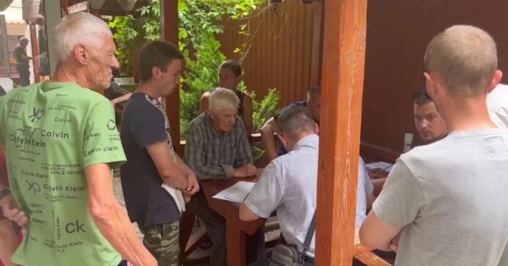 ���������� ����� ������ �������� � ��� ��������� �����