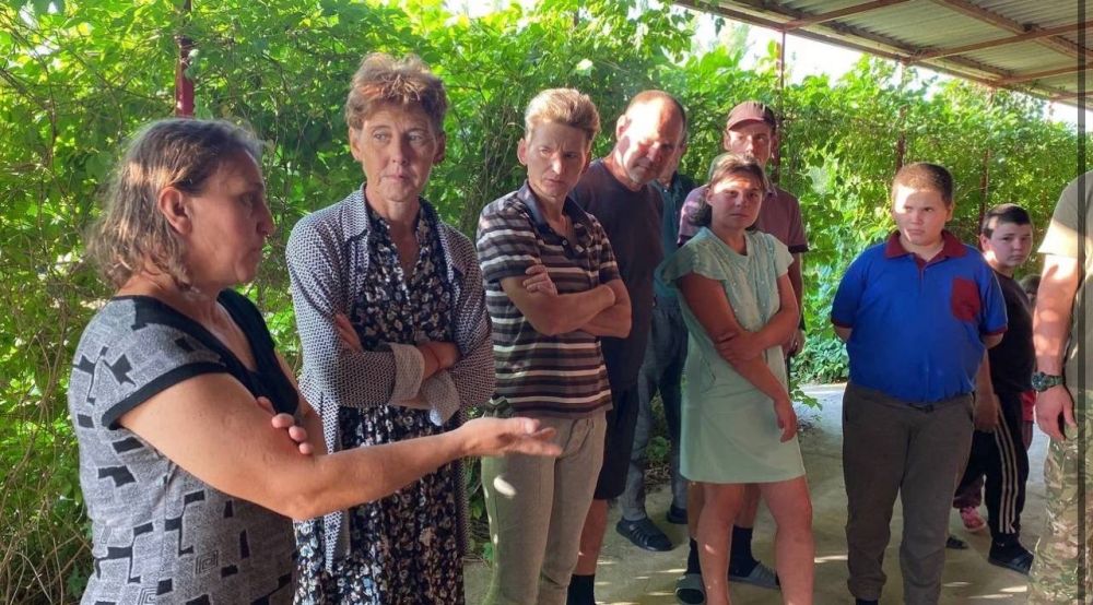 ����� ����������: ������� ������� � ���������� ������� ��������� ������������ ������ �������������� �� ���� ���������