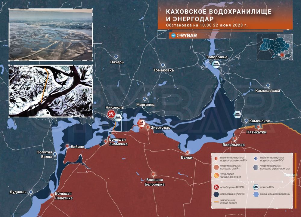 ���������� � ��������� �������������: �� ��� ������������ ������ ������ �� ���������� �� ��������