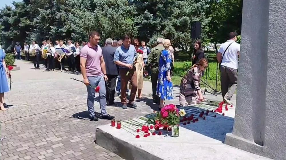 �������, 22 ����, � ��������� ��������� ������, ������������ �� ��� ������ � ������