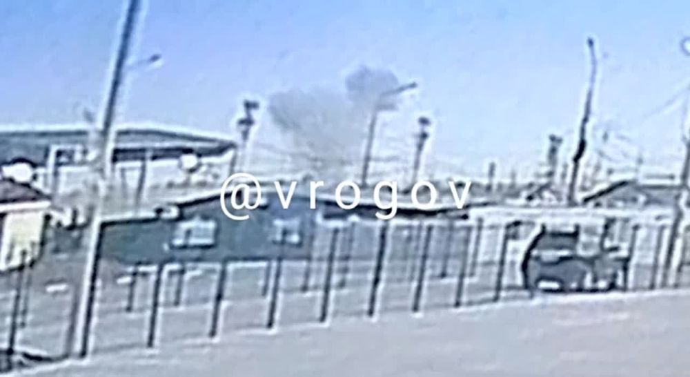 �������� �����: ������ ������ ����� Storm Shadow �� ����������� ����� ����� ������ � ���������� ��������