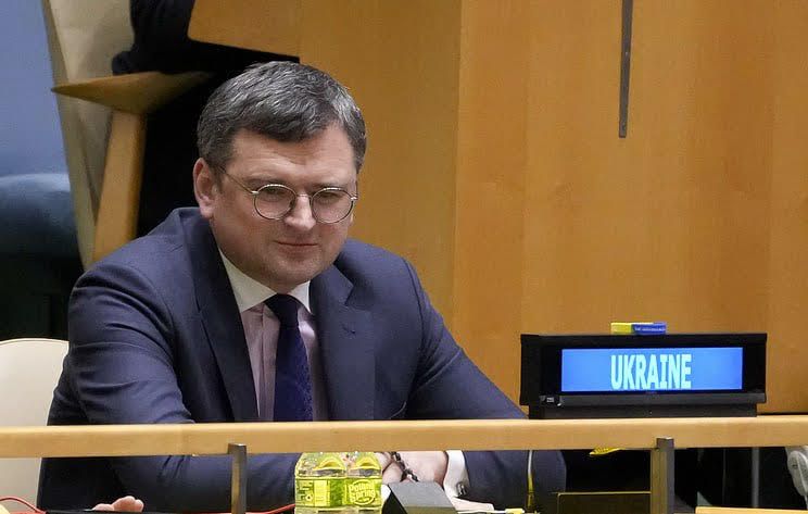 22 июня Итоги. Украина