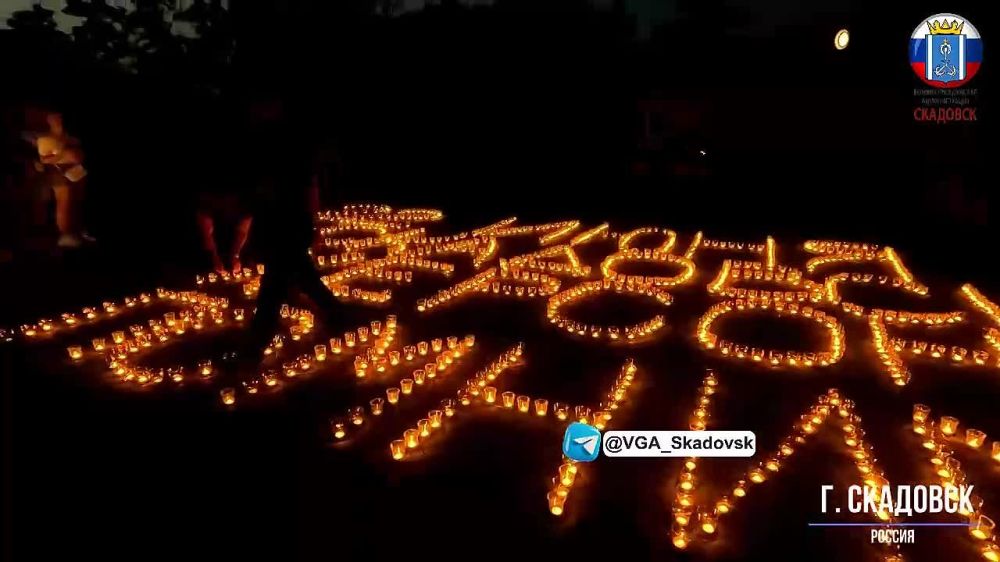 22 ����. ��������. ������. ������!