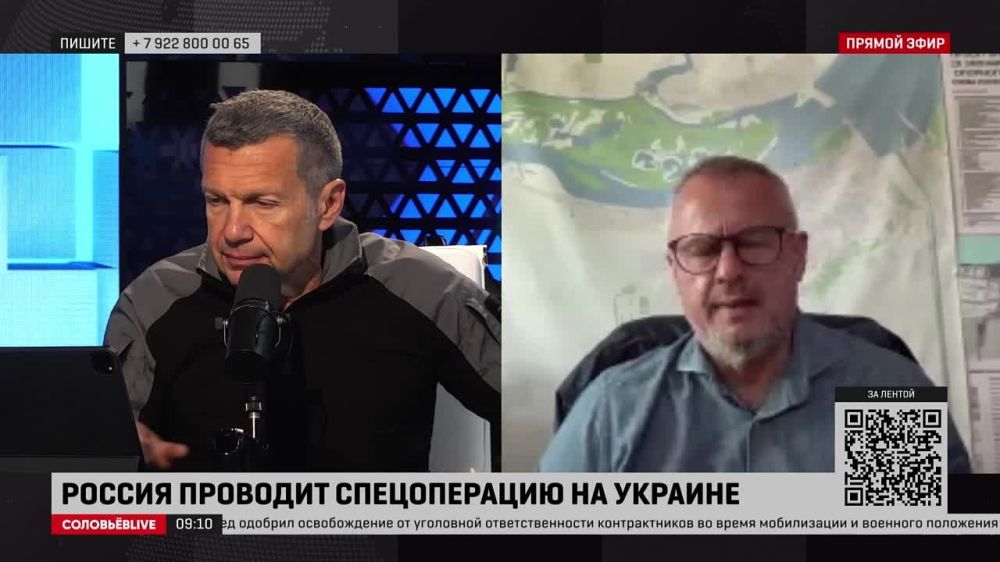 Они добиваются того, чтобы мы стенали и плакали