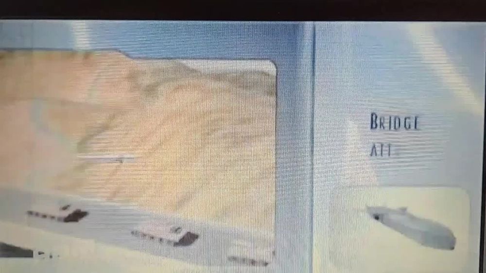 ��� ������ ���� ���������� ������ Storm Shadow �� ����������� ����� �� ������� ������-�������� �Taurus�