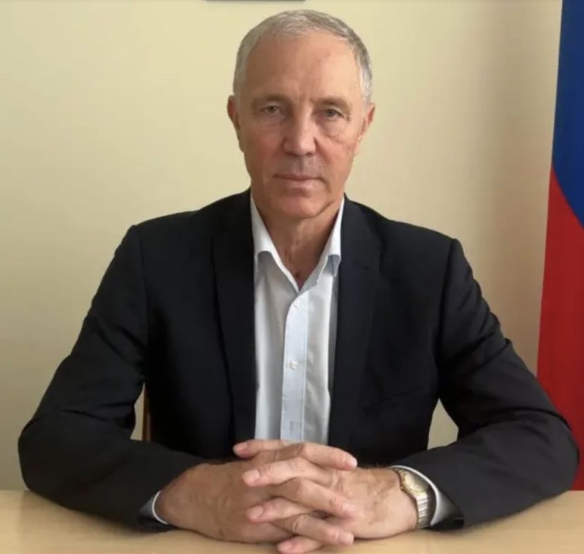 ����������� — � �����������!� — ������