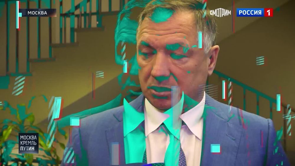 "Люди, кто там работает, рискуют каждодневно жизнью", — Марат Хуснуллин рассказал о своей поездке в Новую Каховку