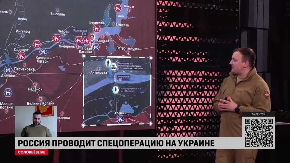 � 22.00 �� @SolovievLive ������ ��������� �������� ������� ������: ����� ������