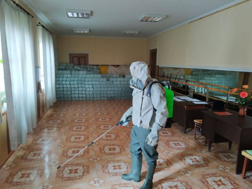 � ������������� ������ ���������� �����������