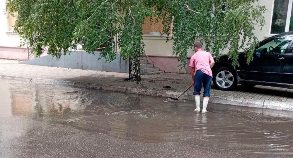 ����������� �������� ����� ������������� � �������