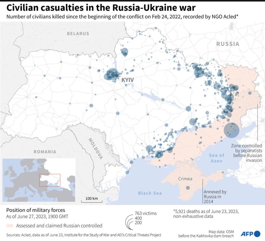 ����� ����������� ����� �� ������� � 24.02