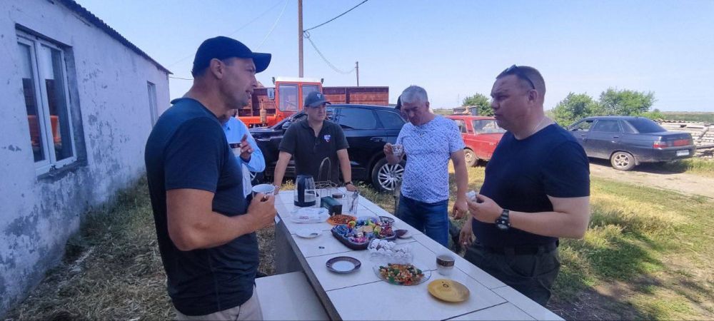 ����� ����������: ������ � ������, ��� �������� ����������������