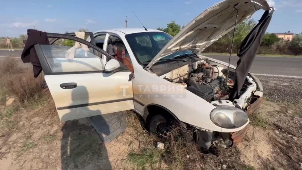 "� ���� ��� ������": ������ ������ �� ������� ������ ����� � ������, ������ ��� �� ����� ��������� ���� ���