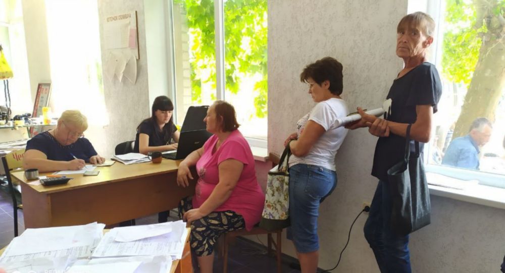 ��������������� ���������� ����� � ���������� �������� ������������� ���������� ������� ������������ � ��