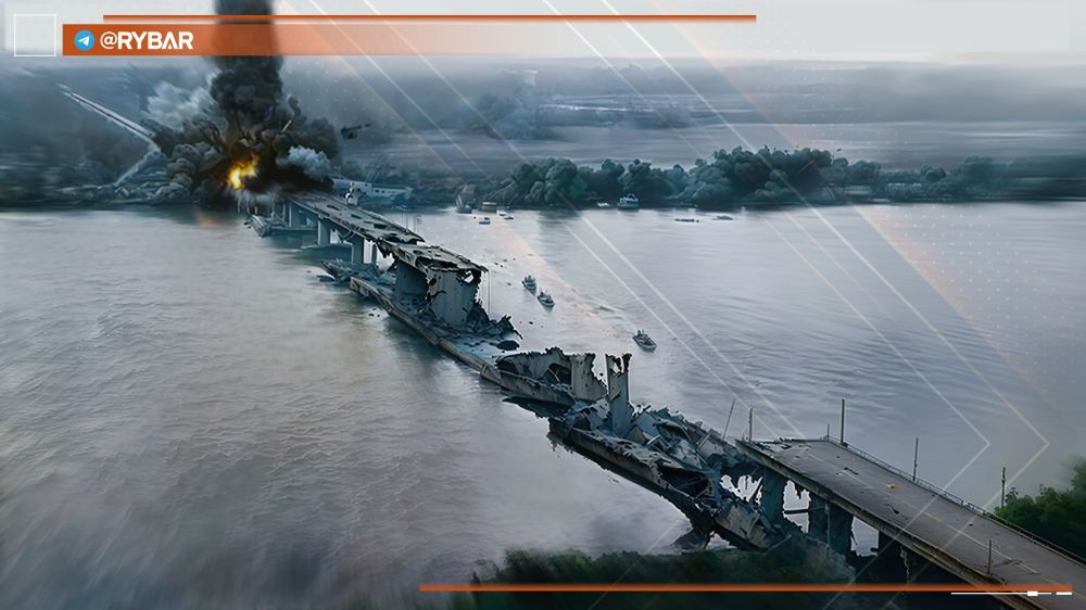 ��� �� @rybar: ���� �� ������������ ����� � ���������� �������