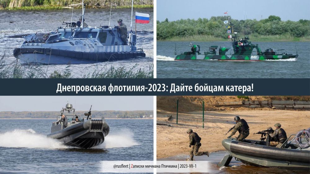 ����������� ��������-2023: ���������� ����� ������