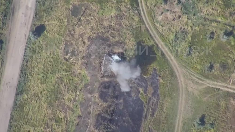 ���������� ����-��������� "������-3" ��������� ��� �-18 � ������ ���� ���������� � ����������� �������, �������� @Dnepro_Rub