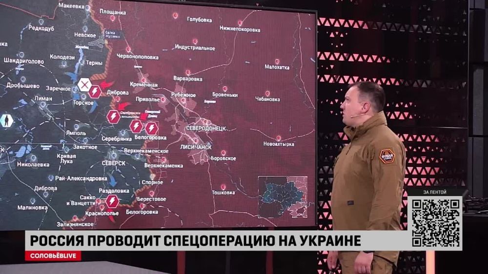 � 22.00 �� @SolovievLive ������ ��������� �������� ������� ������: ����� ������