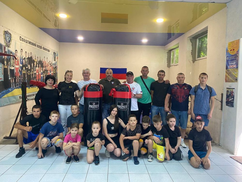 "������ ������" ��������� � ������������ ���������� ����� ���������� ���������