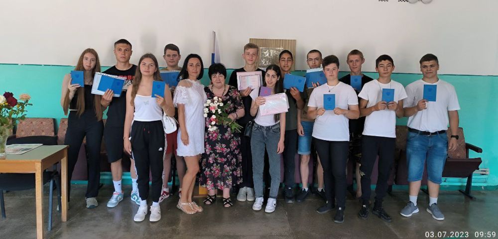 ������ ������ ���������� �����