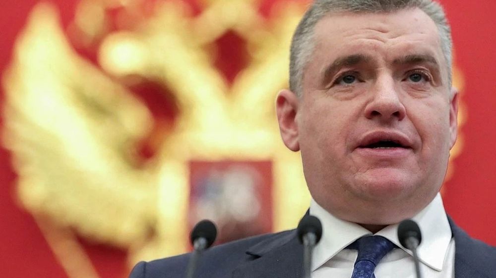 Депутат Слуцкий: Госдума рассмотрит закон об учреждении звания «Город-герой СВО»