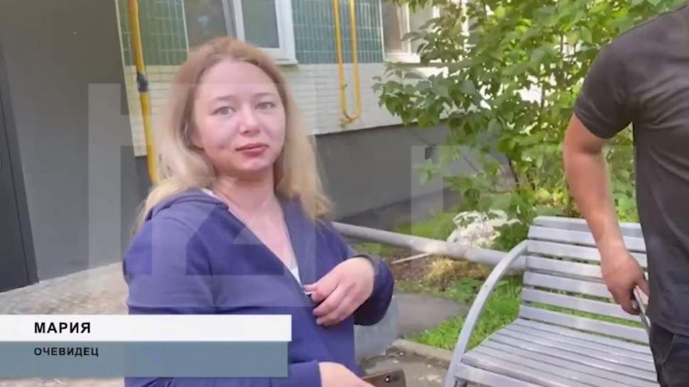 В СФ назвали актом терроризма атаку украинских БПЛА в Новой Москве и Подмосковье