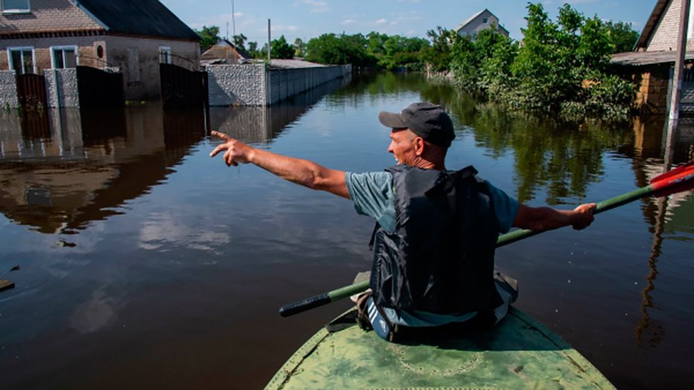 ����� ������������ ��-�� ������� ��������� ��� ������� �� 134 �������