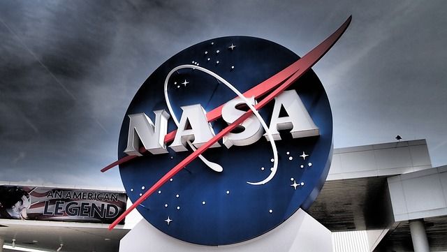��� ���������� NASA ��� ������ �� ����