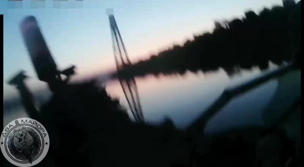 ���������� ���������� �������� � ����� �� �������� ��� � 12,7-�� �������� "����"