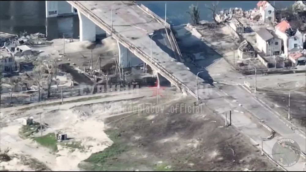 ��������� FPV-������ ����������� "�����" �� ������ �������� ��� ����� ������������ ����� �� ����� ������ ������