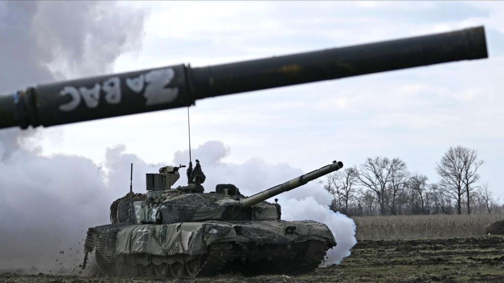 Главные события и заявления дня: 6 июля