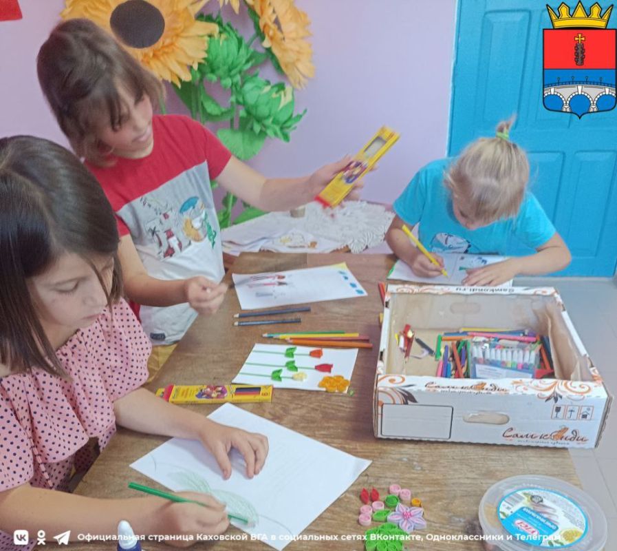 ������ ��� � �����������