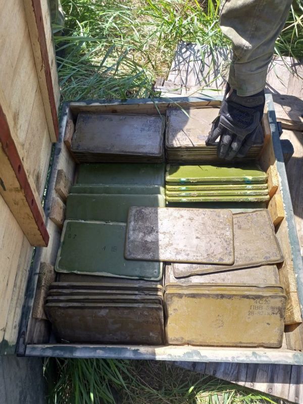 ����� �����: ��������� "�������" �������������� � ���������� �������