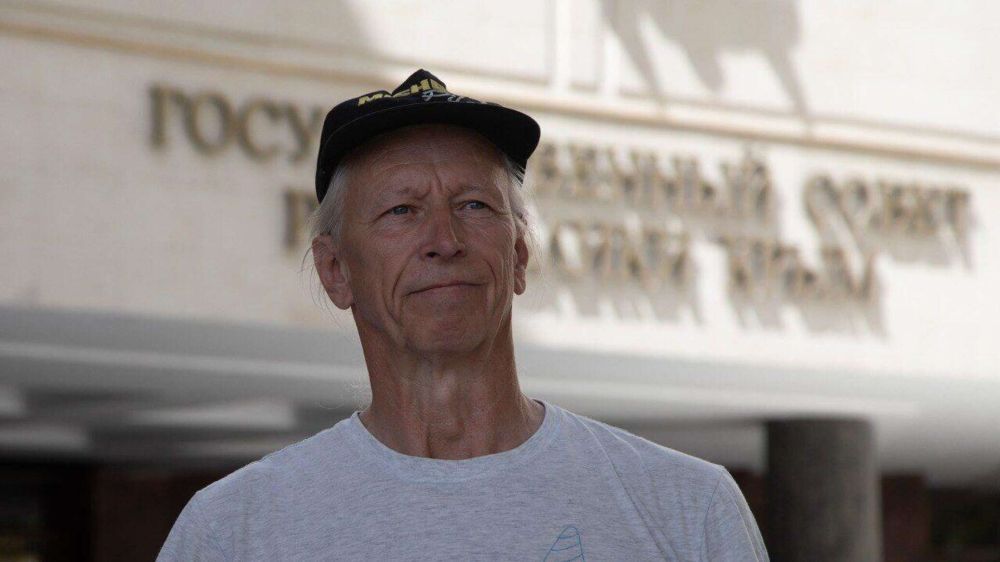 ������ ���� �� ������ ����: ������ ��� ����� ����������� � ����� �������