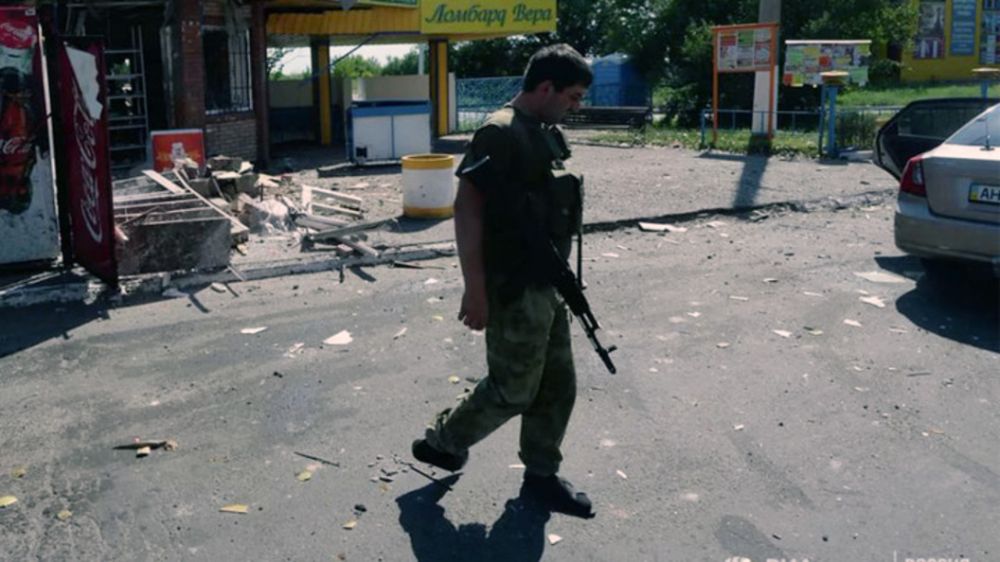 "������ ������" ������ ���������. ������� ������� ����� ����