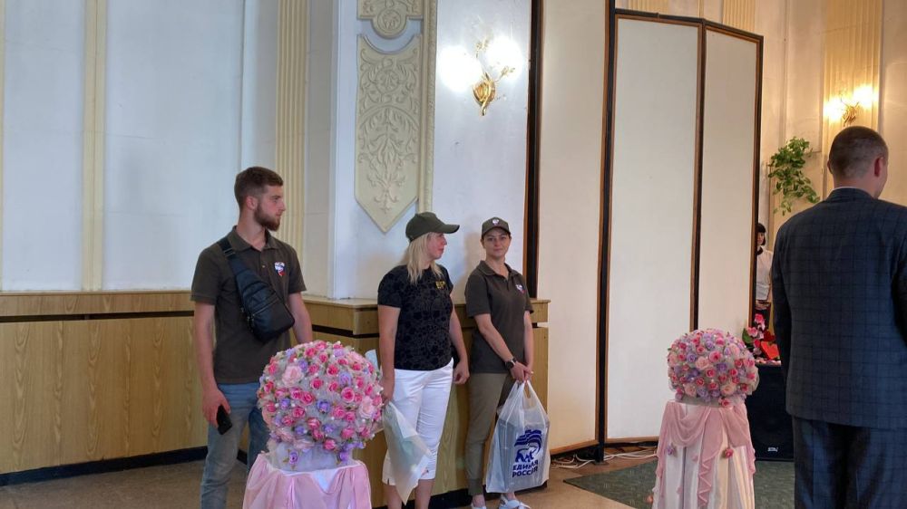 ����� ����������: � ����� ��������� ����������� ����������!