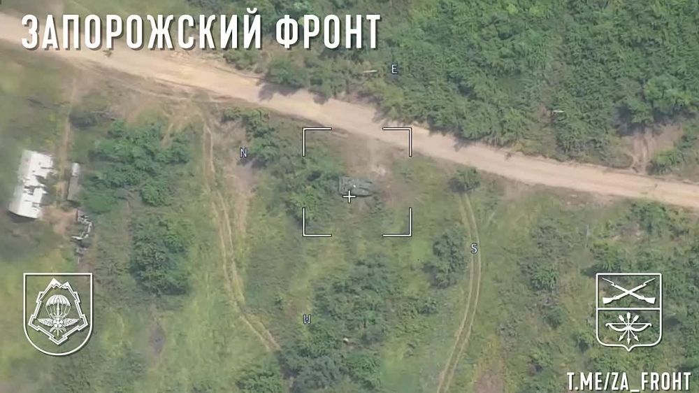 ����� ������ ������ ������������� ���������� �������� "�����" �� ��������� ������ ��� � ����������� �������������� ���������� �-52 "������" �� ����������� �����������