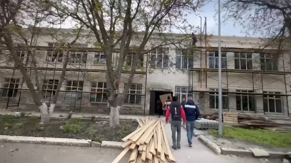 ���� � ������������ ������ ��� ����������� ��� 4 �����