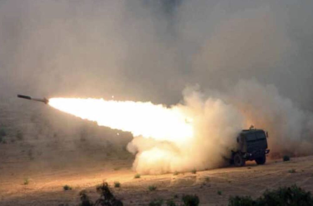 Маркетинг на убийствах мирных жителей: как США «рекламируют» HIMARS