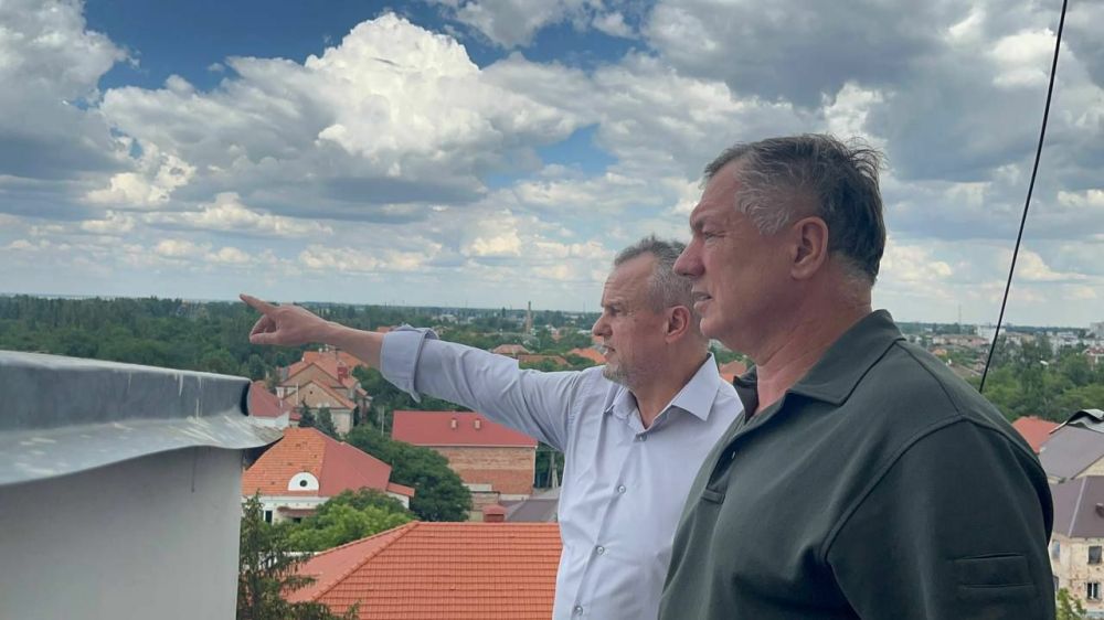 Андрей Алексеенко: Заместитель председателя Правительства России Марат Хуснуллин сегодня проверил ход работ по ликвидации ЧС во всех 3 пострадавших от наводнения районах области