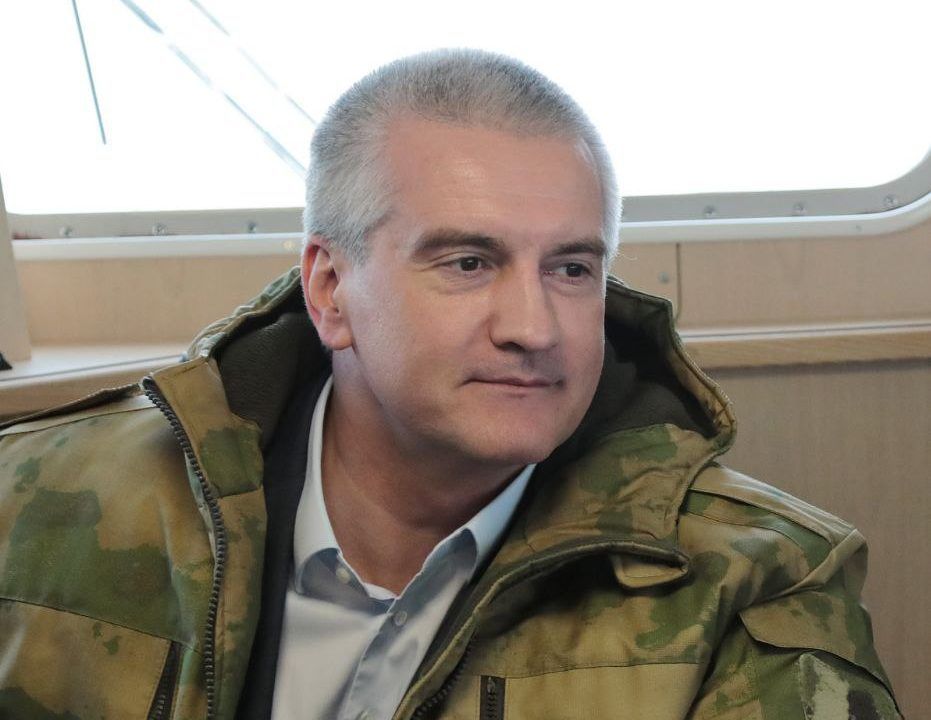 Глава Крыма в десятке самых цитируемых губернаторов России за июнь 2023 года