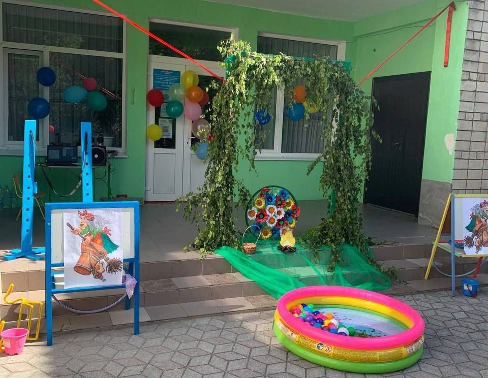 � ���������� ������� "������ ������ �������� "��� �� �����, �� �� ������!"