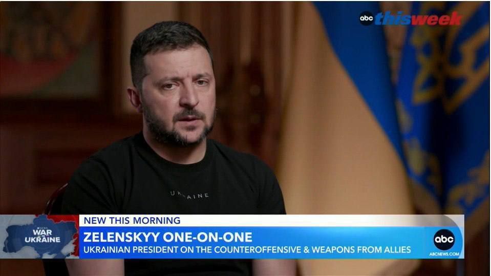 ��������� � �������� ������� ABS News �� ���� ��������, ��� ������ ����� �������� ������� ������� ����������� ����������������