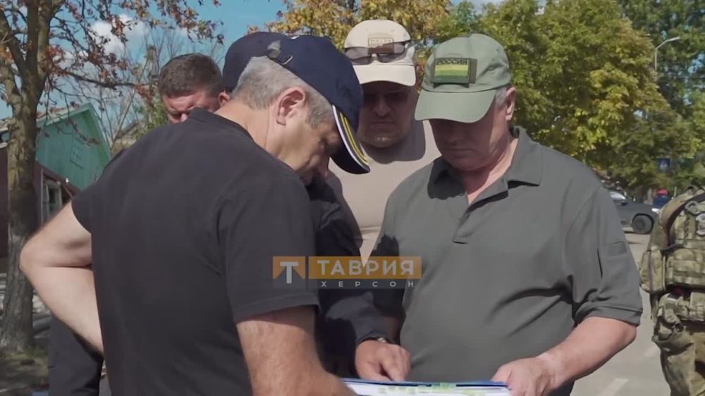 Марат Хуснуллин: организация работы по восстановлению затопленных территорий на высоком уровне