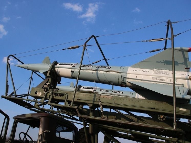 ���������� ������� ����� ��� Storm Shadow � ���������� �������