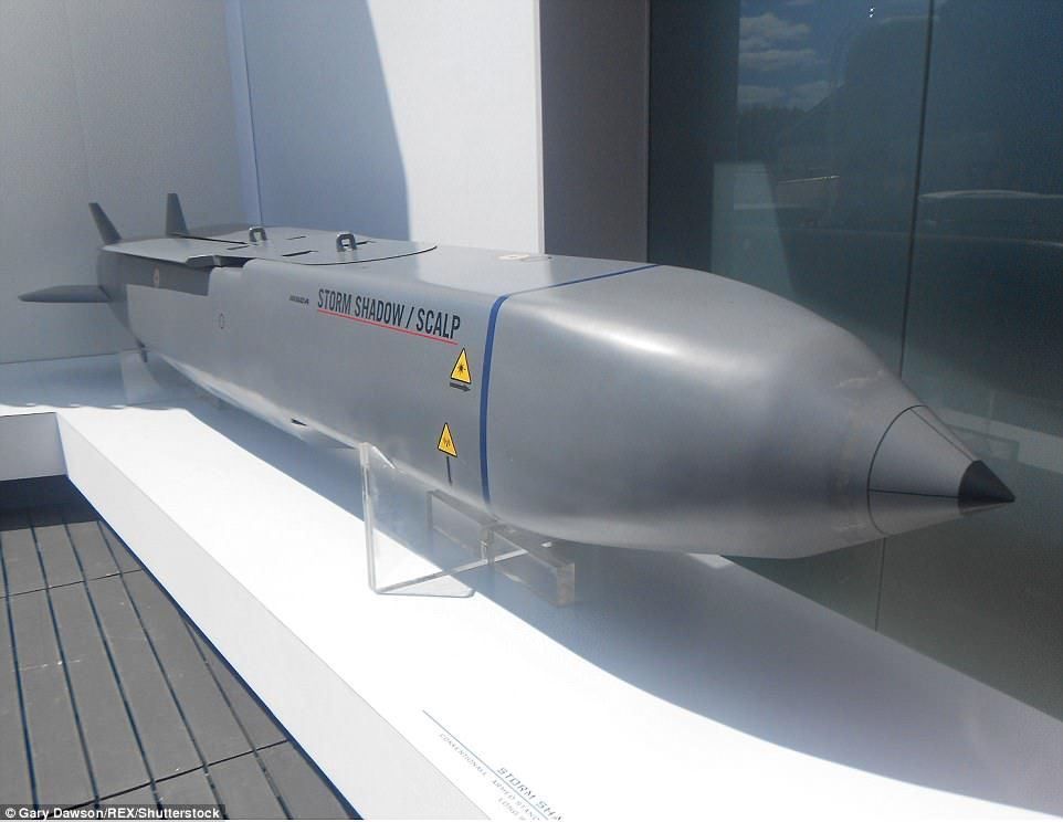 ����������� ������ SCALP ������ �������� �� ���� � �������