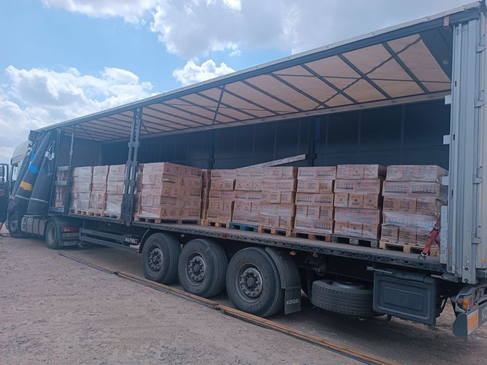 � �� ��� ������.... ��������� ������ �������� ������ �� �� Global Empowerment Mission � ��� ���������� ������ �������