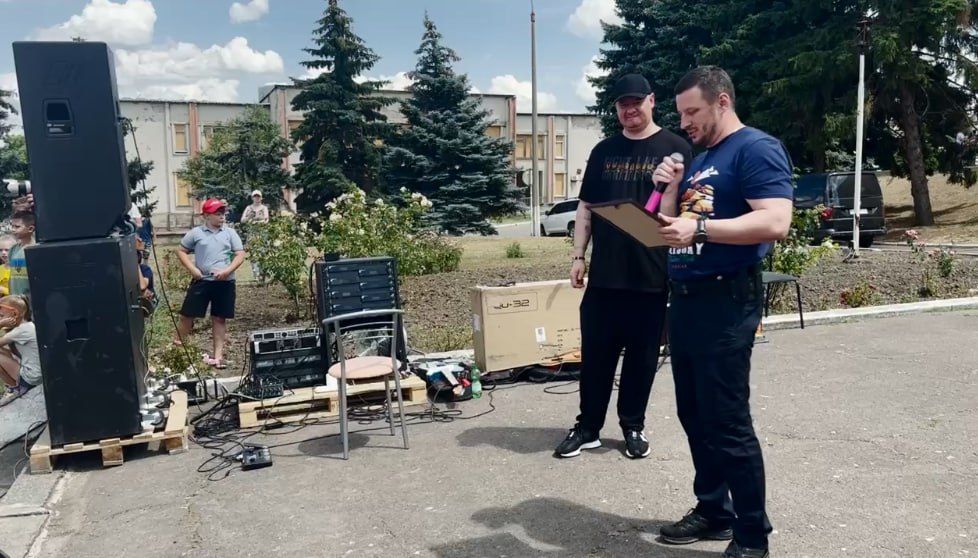 � �� ��� ������.... ���������� ��������� ���������� �������, ������� �������� ���������� ������� ��������������������� ������: ������ "������� 95", ����� �������, TAYANNA