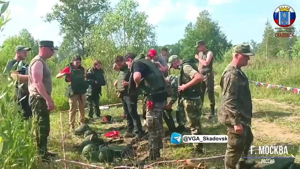 � ������ ������ ����� ������������� ������-���������� ���� "������"