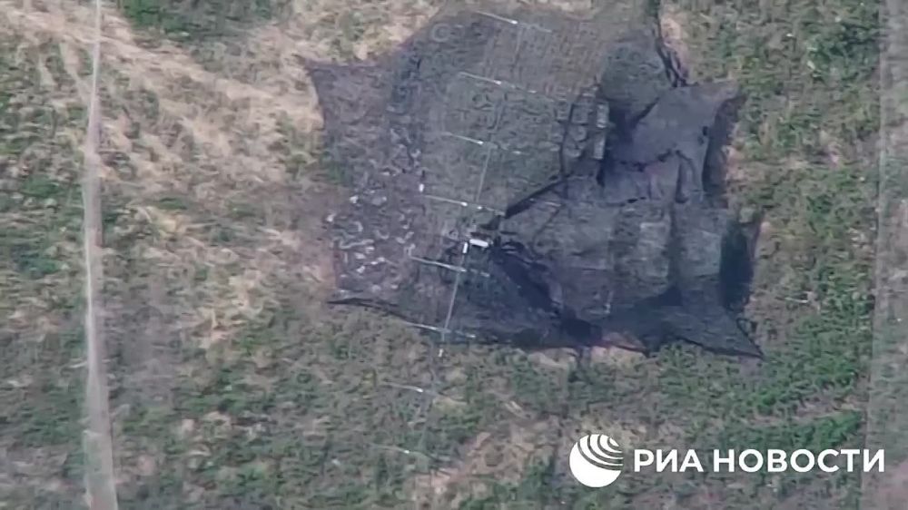 ��������� �������������� ���������� "������-3" ����������� "�����" �� ������ ���������� �� ���������� ����������� ���������� ��� �-18